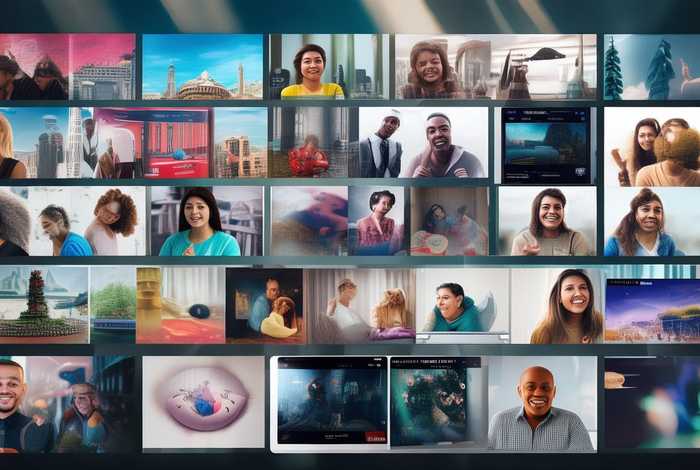 海外社交媒体的客户体验历程 海外社交媒体的客户体验历程怎么写