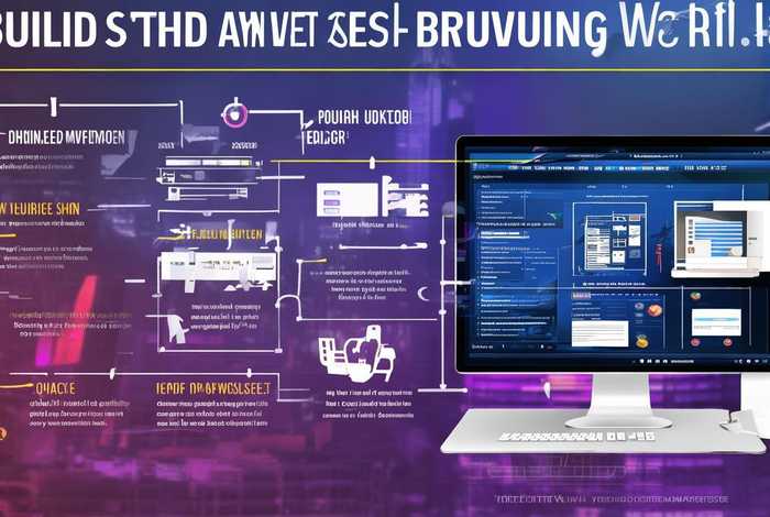 广告网站怎么搭建，广告网站怎么搭建的