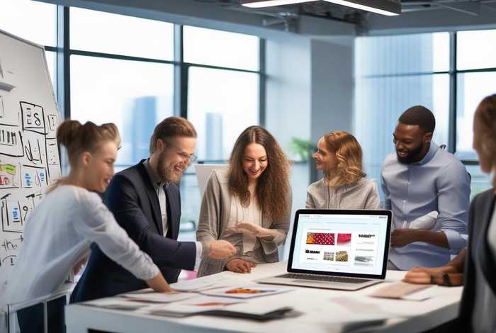 公司网站制作方案 - 公司网站制作方案怎么写