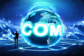 com域名代表什么、com域名代表什么机构的