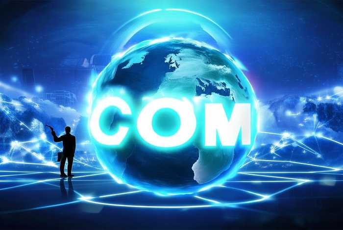 com域名代表什么、com域名代表什么机构的
