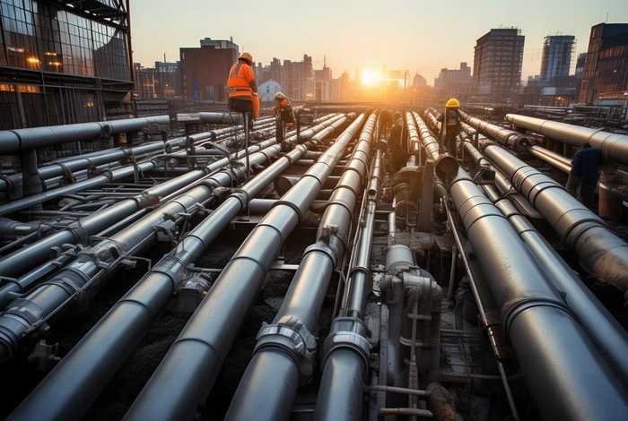 管网建设是什么意思;管网建设是什么意思啊 管网建设是什么意思;管网建设是什么意思啊