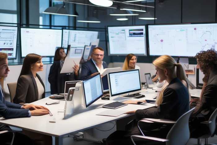 海外客户开发系统靠谱吗 - 海外客户开发专员