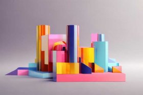 包装设计平面展开图素材；包装设计平面展开图素材图片