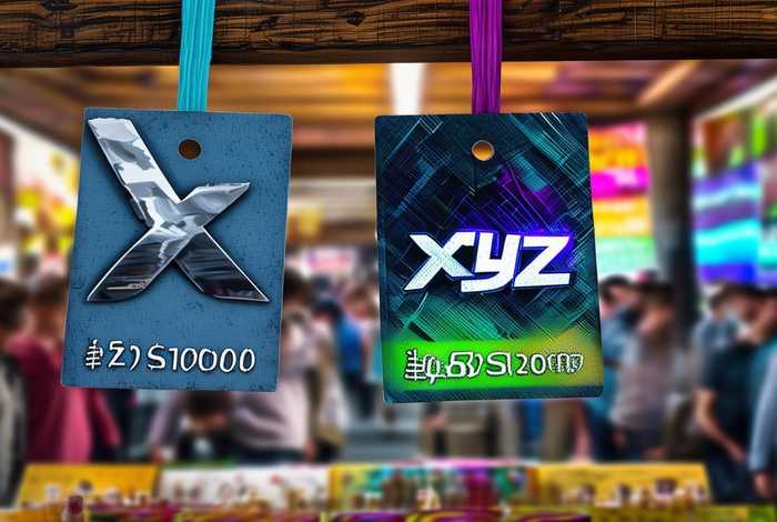 x域名价格；xyz域名价格