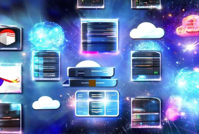 国内外个人免费云服务器，国内外个人免费云服务器有哪些