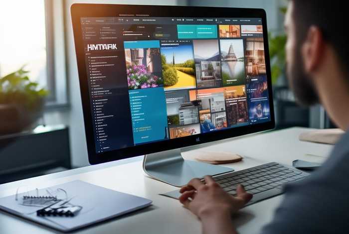 html做网页设计，html网页页面设计