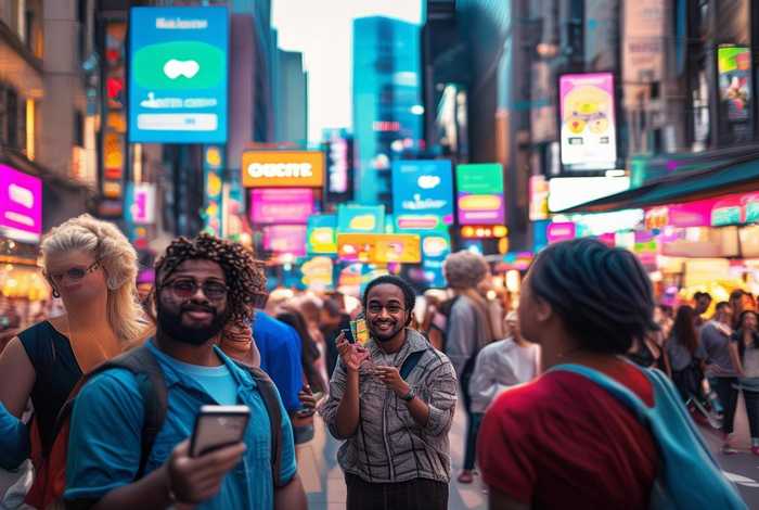 本地同城推广视频，同城app推广