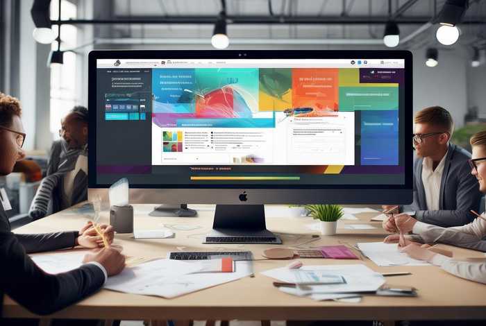 公司想建一个网站，公司想建一个网站怎么弄