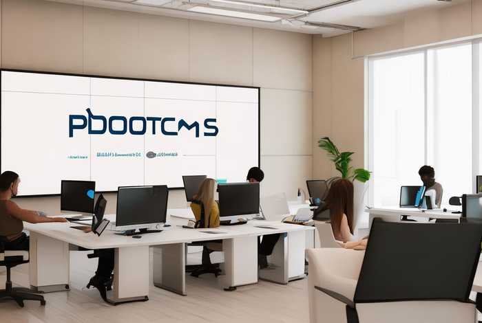 pbootcms免费模板；pbootcms模板网