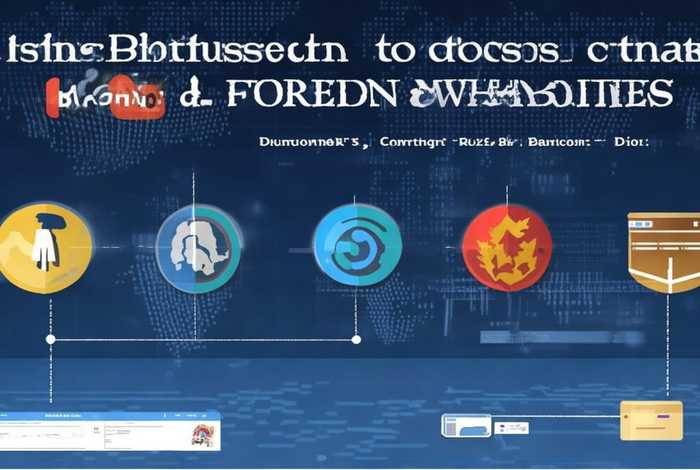 国外网页如何打开、国外网页如何打开网站