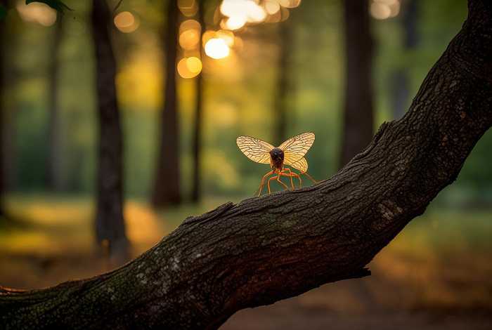 《鸣蝉》（《鸣蝉》完结了吗）