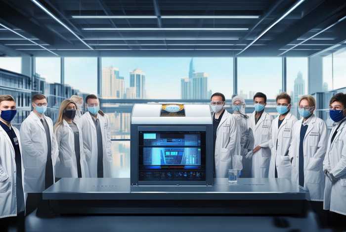 国家级高新技术企业；有象是国家级高新技术企业