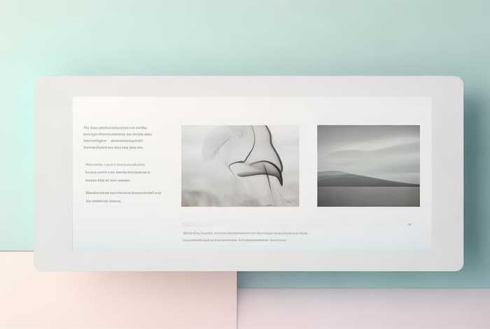 个人网页设计简单，个人网页设计简单又漂亮