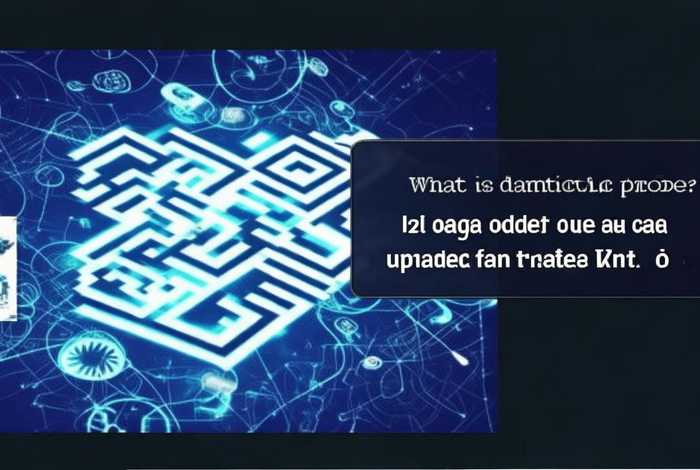 二维码生成器网址活码是什么（二维码生成活码是什么意思？）