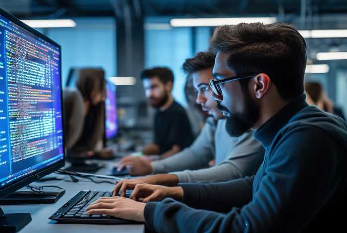 bc软件开发、bc软件开发很难吗