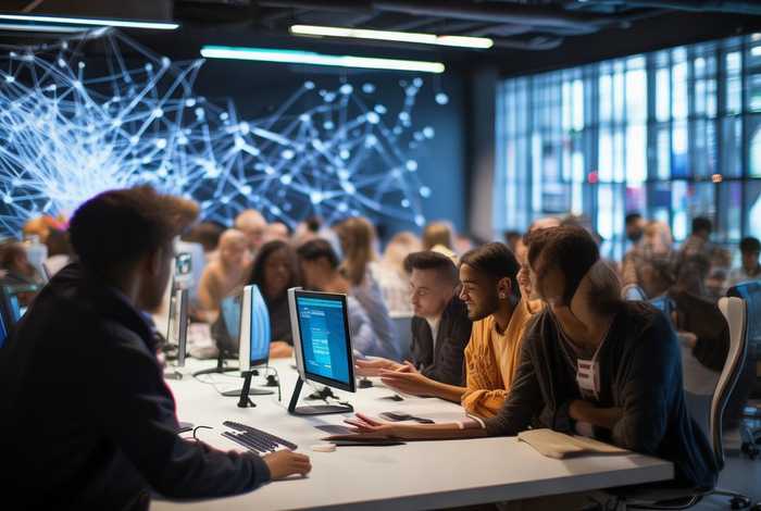 互联网企业sox - 互联网企业的特点包括