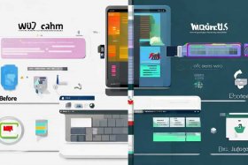 web网站制作的实例报告 web网站制作的实例报告范文