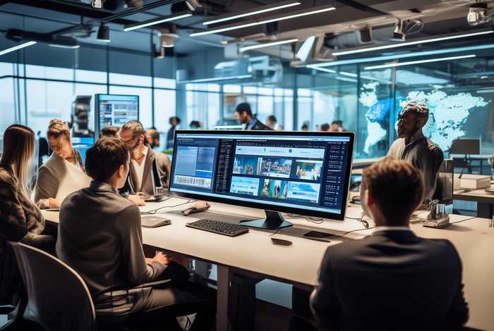 搭建跨境电商平台 - 搭建跨境电商平台的目的