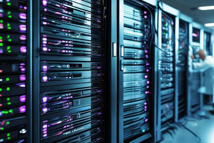 http服务器程序、http服务器程序的设置方法及步骤