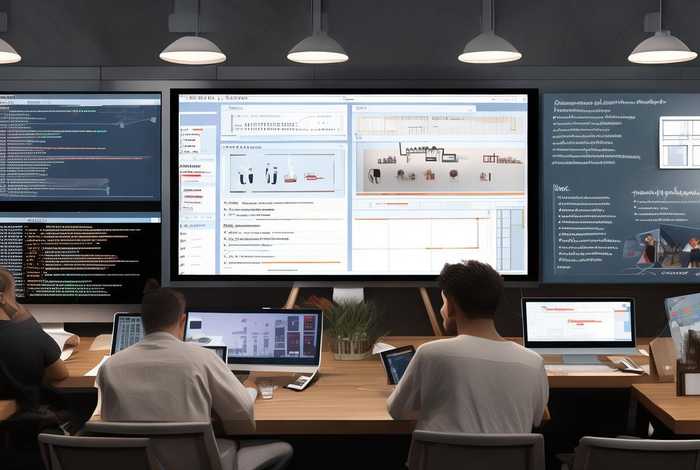 电商网站开发需要掌握哪些知识技能（电商网站开发需要掌握哪些知识技能呢）