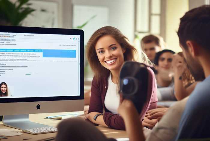 电脑软件制作入门教程 电脑软件制作入门教程图片