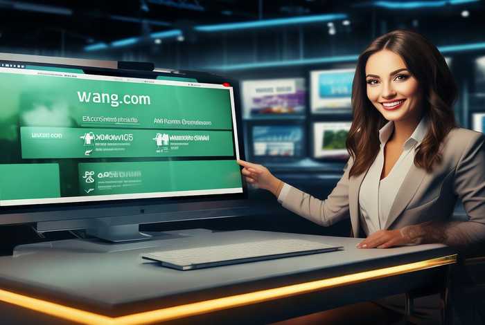 wang域名注册，wang域名注册便宜