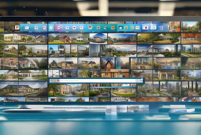 房地产招标网站（房地产投标网站）