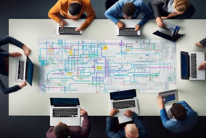 公司网络规划设计方案，公司网络规划设计方案怎么写