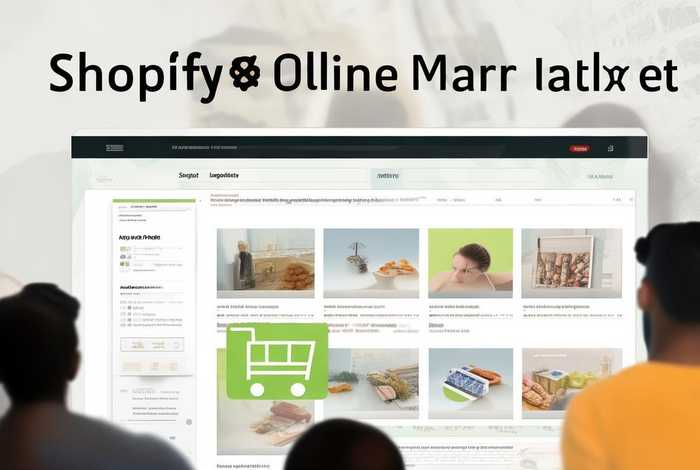 shopify独立站运营模式，shopify独立站如何运营