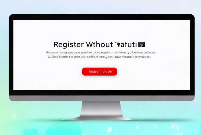 不需要验证码的报名入口 不需要验证码的注册网站