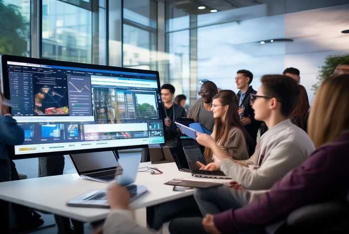 大学web程序设计是什么，大学web程序设计是什么专业