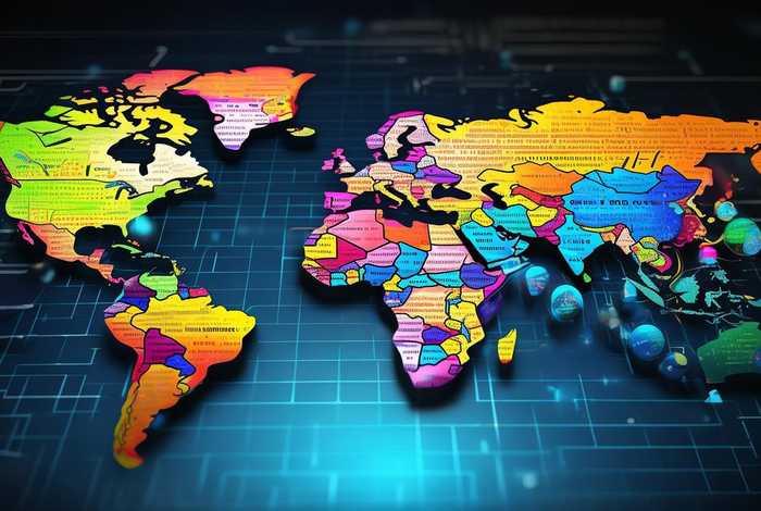 国际域名网；国际域名网址有哪些