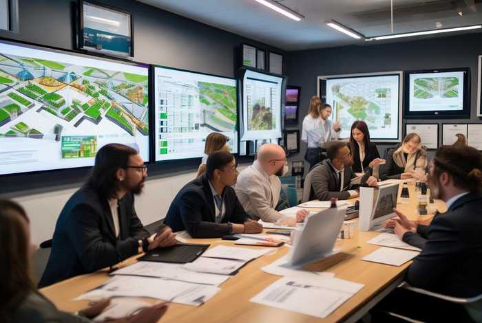 房地产推广公司主要做什么（房地产推广公司主要做什么工作）