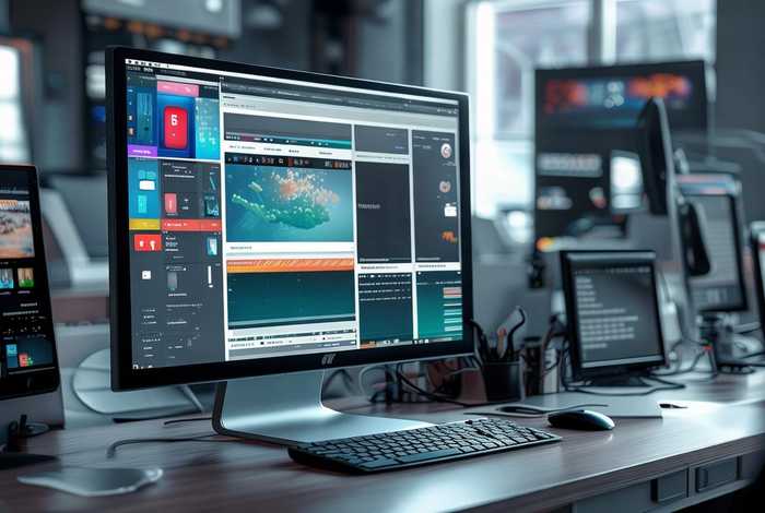 国外网页制作用什么软件、国外网页制作用什么软件好