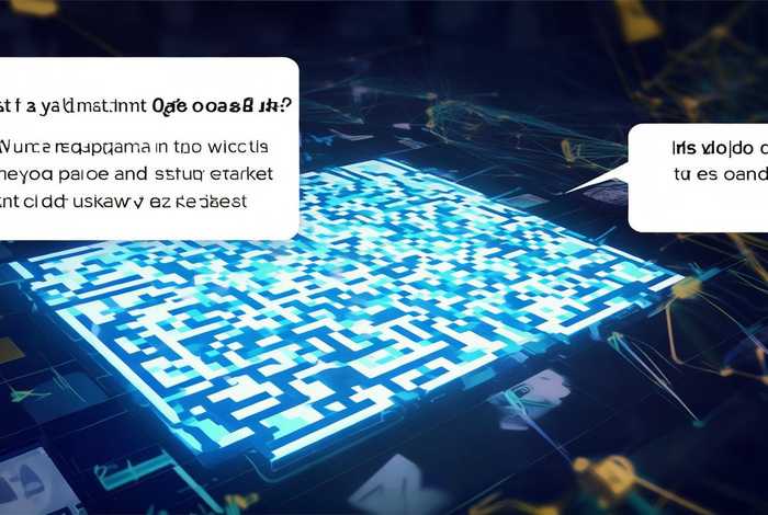 二维码生成器网址活码是什么（二维码生成活码是什么意思？）