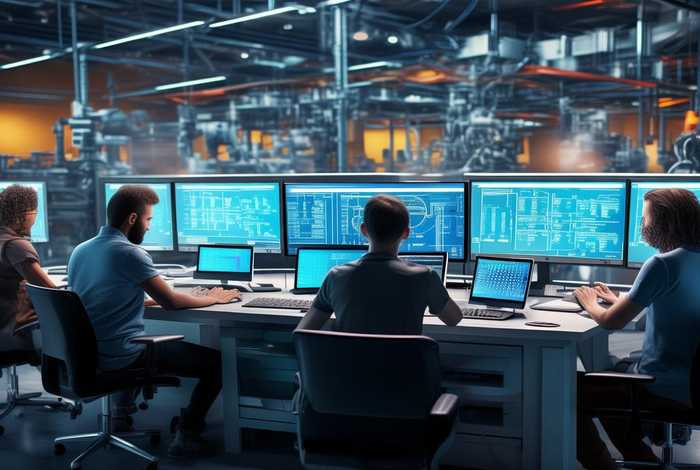 工业app开发；工业app开发需要什么编程语言