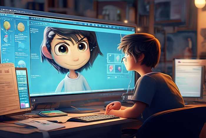 动画制作可以自学吗，动画制作可以自学吗知乎