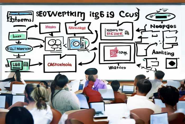 seo网络营销课程分类包括；seo网络营销课程分类包括什么