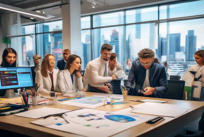 ui设计公司招聘；ui设计人员招聘