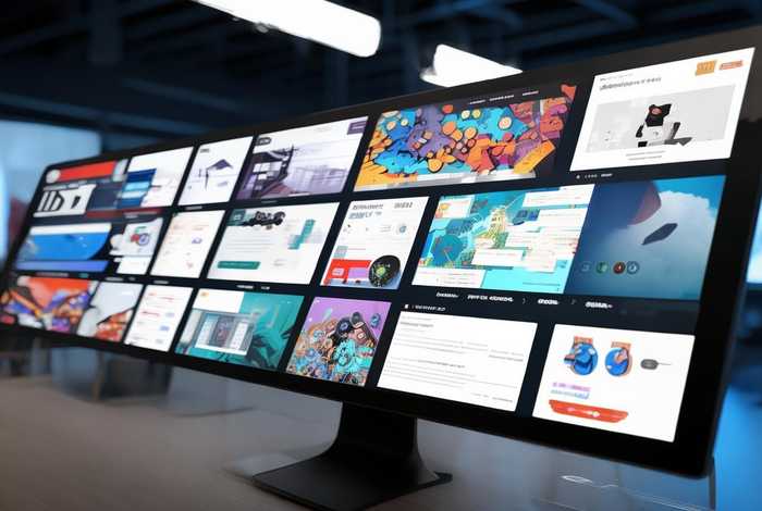 个人网站设计技巧，个人网站设计技巧和方法