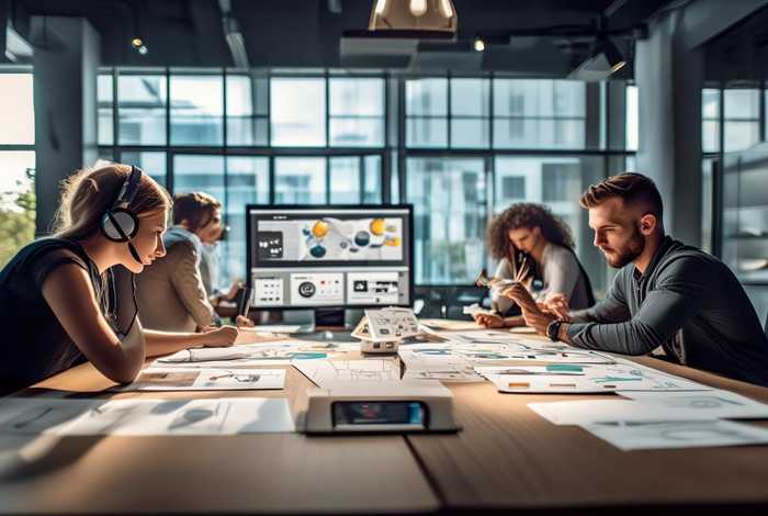 产品设计公司运营（产品设计公司运营岗位职责）