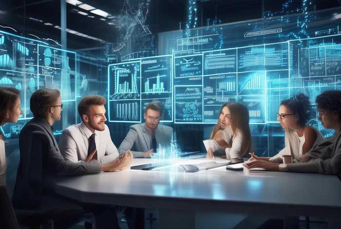 互联网公司怎样打造商业模式（互联网公司怎样打造商业模式呢）