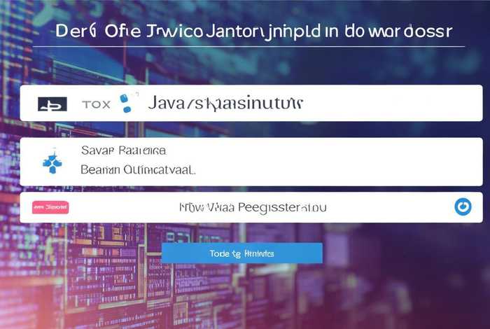 java培训班报名在哪,java培训班报名在哪个网站 java培训班报名在哪,java培训班报名在哪个网站
