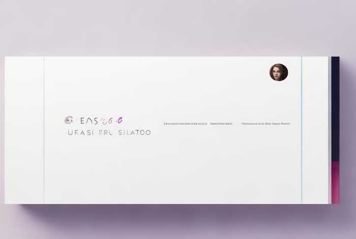 个人网页设计图片简单，个人网页设计图片简单又好看