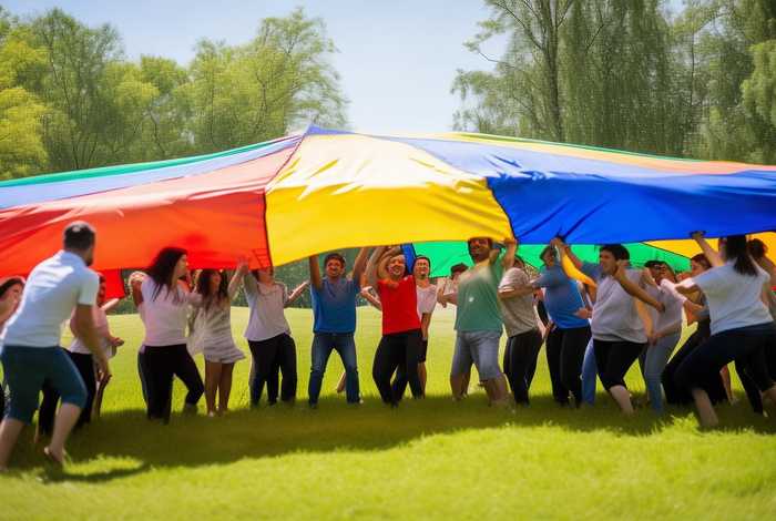 公司团建拓展什么意思、公司团建拓展什么意思啊