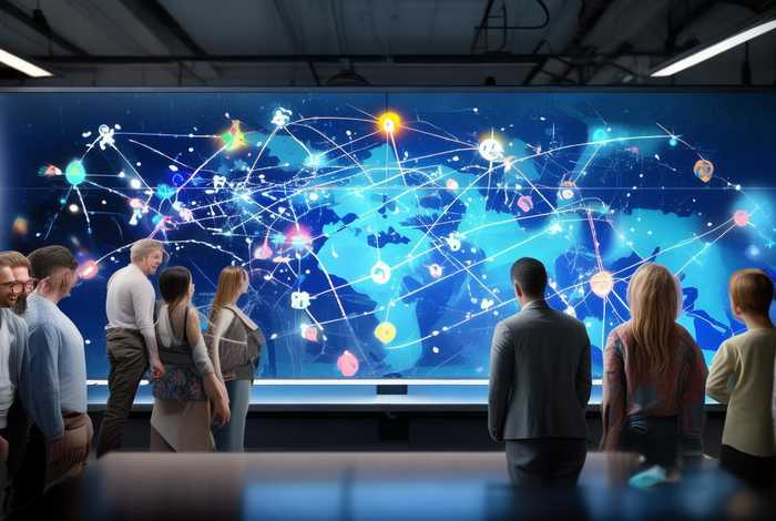 第三方b2b电商平台是什么意思，第三方b2b电商平台是什么意思啊