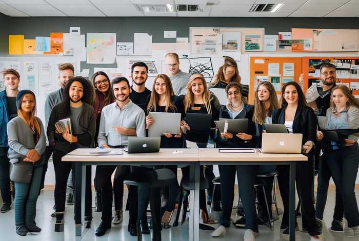 ui设计一般是什么专业毕业 ui设计一般是什么专业毕业的