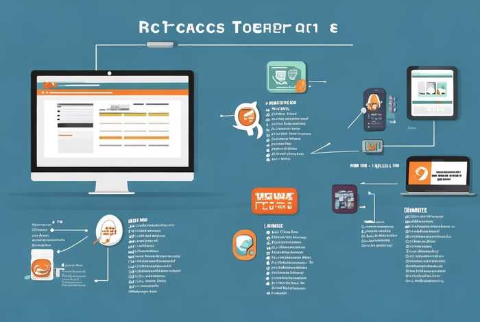 创建网站 - 创建网站的基本步骤