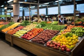 2024线上农产品流动报告（2024线上农产品流动报告下载）